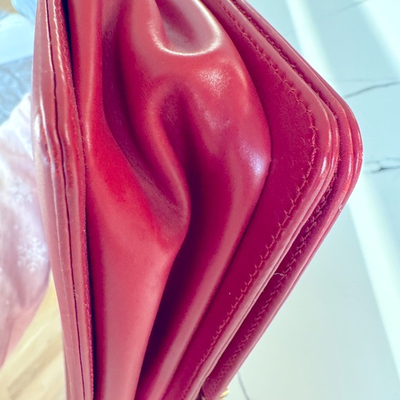 TRADE!! Reserved!! CHANEL BAG. EUC - Picture 7 of 13